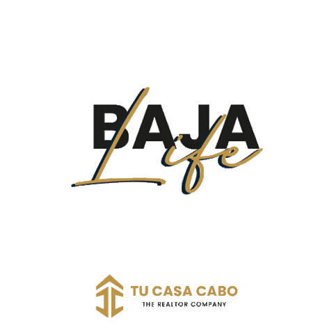 Sticker by Tu Casa Cabo