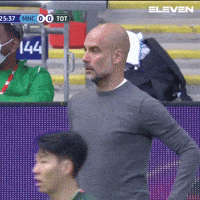 City Reaction GIF by ElevenSportsBE