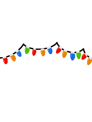 Happy Christmas Sticker