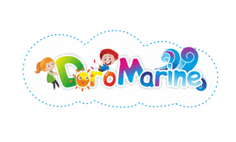 Swipe Child Sticker by doromarinekz