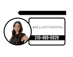 Sell With Shima Sticker by Sell With Shima - Shima Razipour