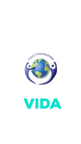 Vida GIF by VoLo Foundation
