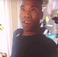 Flop Shamar GIF