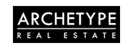 Listing Real Estate Sticker by Archetype Realty