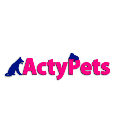 Sticker by actypets
