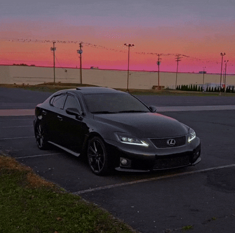 Sunset F GIF