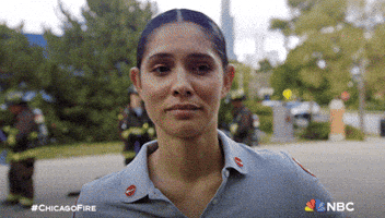 Episode 2 GIF by One Chicago