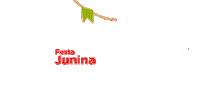 Arraia Festajunina Sticker by IPM Sistemas