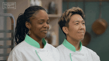 Laugh Laughing GIF by The Great British Bake Off