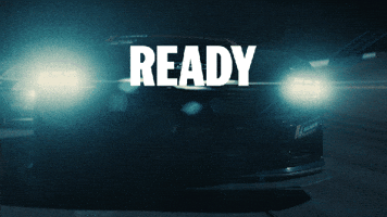 Cars Speed GIF by Ford