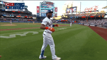 Lets Go Thank You GIF by SNY