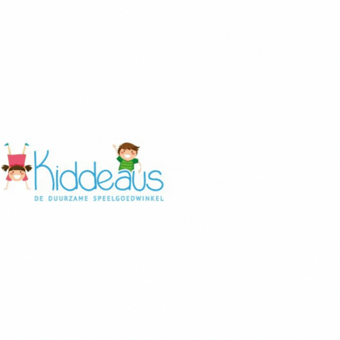 Kiddeaus GIF