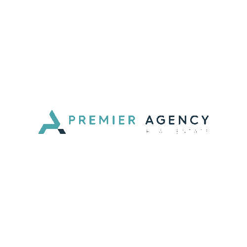 Premierre Sticker by Premier Agency Real Estate
