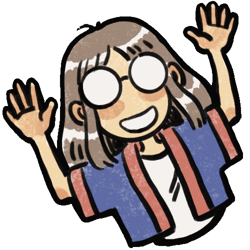 Animated Sticker