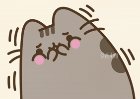 Pusheen GIF