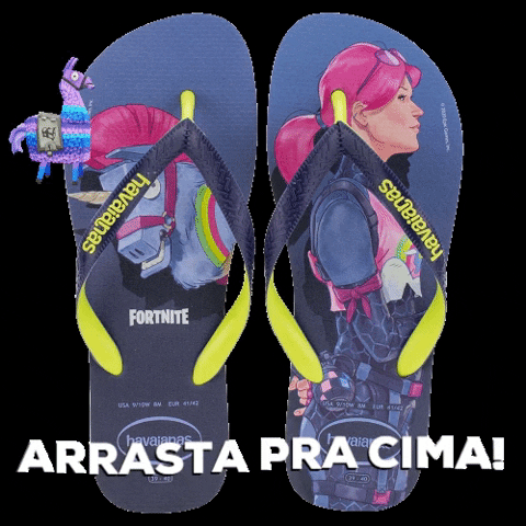 Clovis Calçados GIF