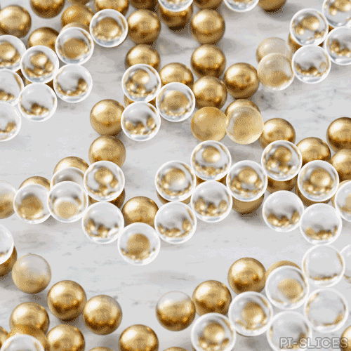 Art Satisfying GIF by Pi-Slices