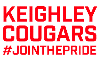 Keighley Cougars Sticker