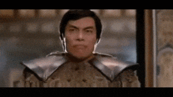 swelling big trouble in little china GIF