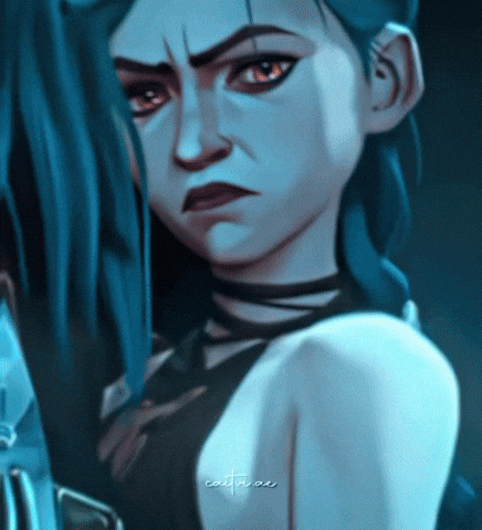 Jinx GIF