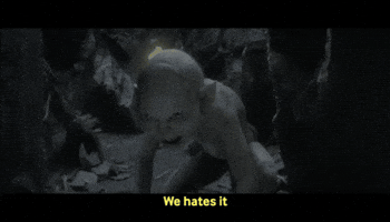 Hate GIF