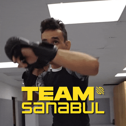 GIF by Sanabul