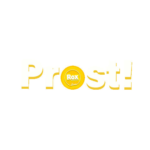 Rox Linz Sticker