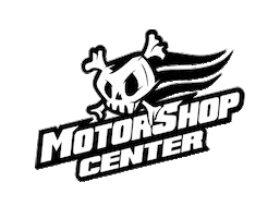 Motorshopcenter Sticker
