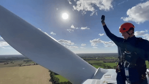 France Hello GIF by 2022 l'écologie - Find & Share on GIPHY