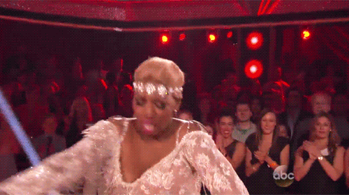 Hollywood Kicked Nene Leakes To The Curb And She Hasnt Gotten Over It