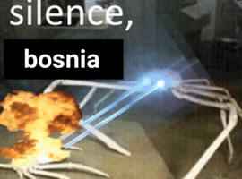 Bosnia GIF