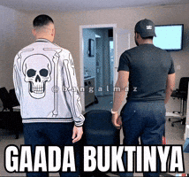 Amba Hitam GIF