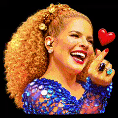 GIF by Vanessa da Mata