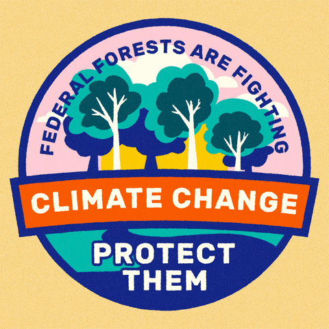 Protect Them Climate Change GIF by Earthjustice