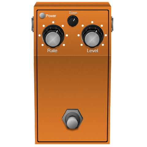 SixString Sticker