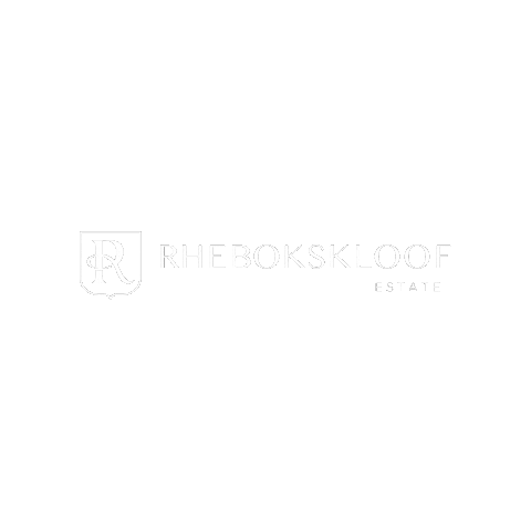 Cape Winelands Sticker by Rhebokskloof