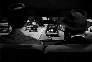 raoul walsh GIF by Maudit
