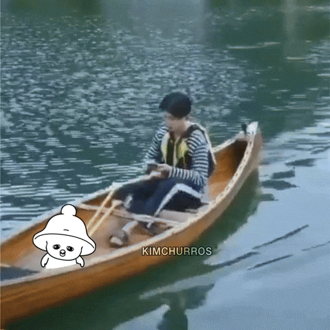 Summer Love GIF