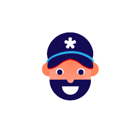 Green Sticker by Bofrost Italia