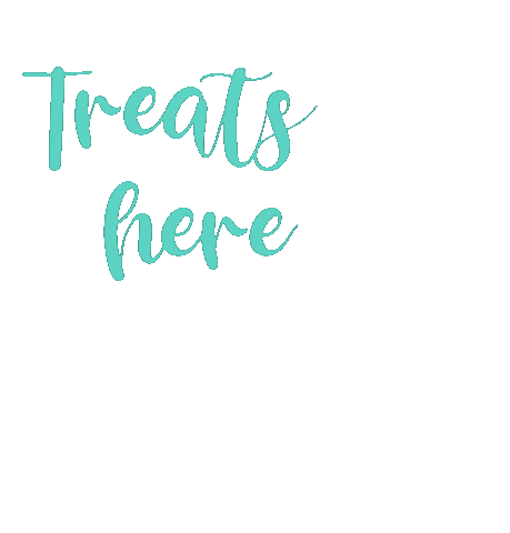 Arrow Treats Sticker by TwentyfourC