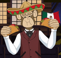 Hungry Mexican Food GIF by Jenkins the Valet