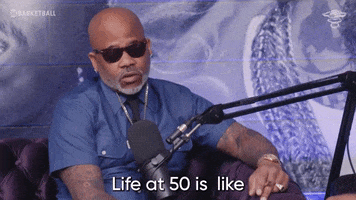 Dame Dash All The Smoke GIF by SHOWTIME Sports