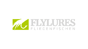 Flylures.de Sticker
