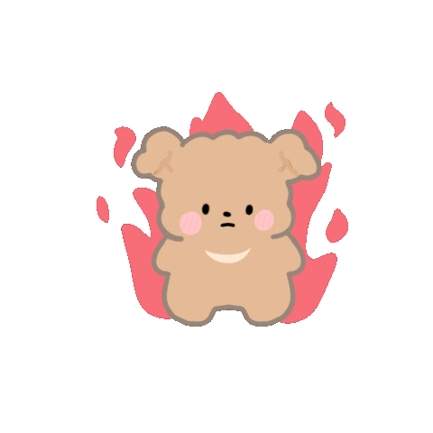 Angry Sticker