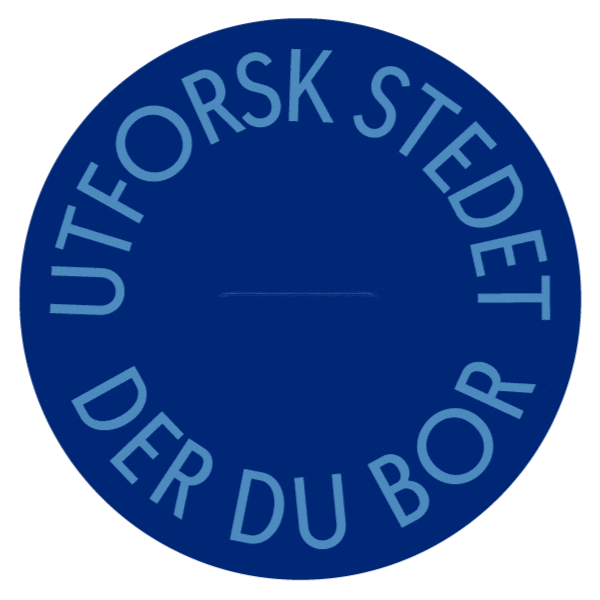 Srbank Sticker by SpareBank 1 Sør-Norge