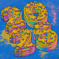 Art Loop GIF by Pi-Slices