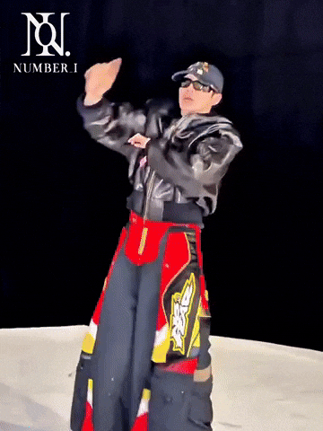 Bug Numberi GIF