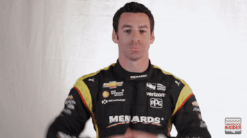 Indy 500 Yes GIF by Paddock Insider