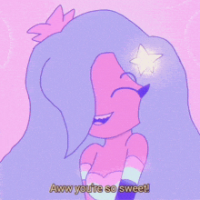 Starscendence GIF