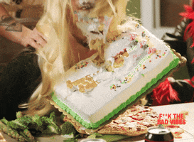 Celebrate Happy Birthday GIF by Better Noise Music